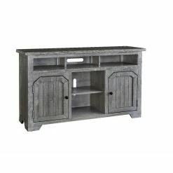 Coupon 🔔 TV Stands Progressive Furniture Elmhurst TV Console - 56 In. 🧨