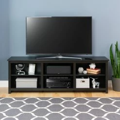Best reviews of 🧨 TV Stands Prepac Sonoma 72 In. TV Stand 👍