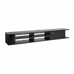 Cheap 😀 TV Stands Prepac Wall Mounted TV Stand With Door 😀