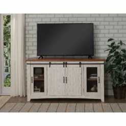 Wholesale 🎉 TV Stands Sandberg Furniture Martin Svensson Home Taos 65 In. TV Stand 💯