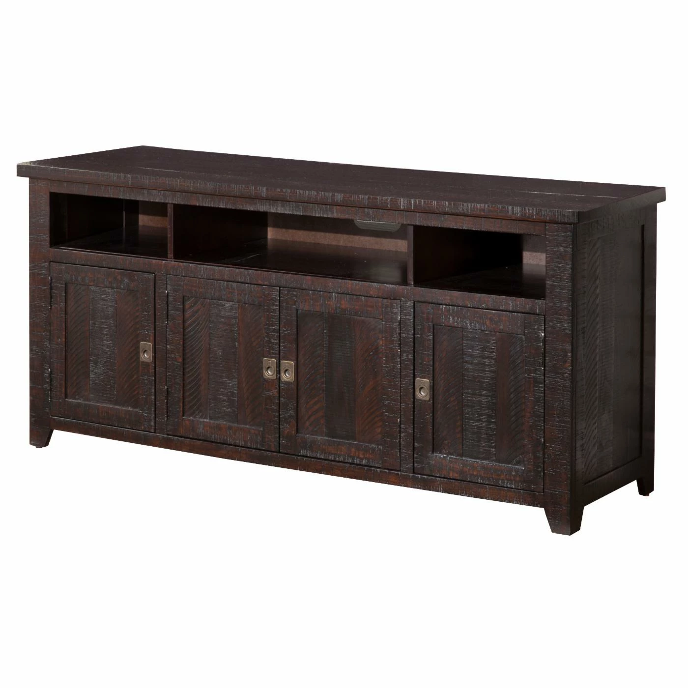 Best Pirce 𧨠TV Stands Martin Svensson Home Coffee Plantation 65 In. TV Stand π