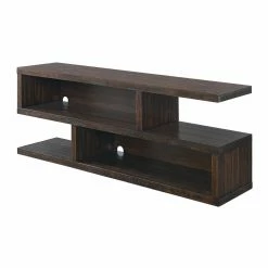 Deals 🎉 TV Stands Martin Svensson Home Lexington 70 In. TV Stand - Dark Mocha 🔔