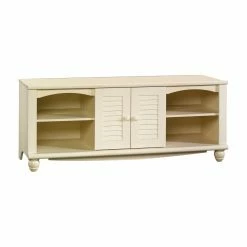 Deals ⌛ TV Stands Sauder Harbor View Entertainment Credenza 🔔