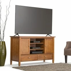 Best Sale 👍 Brooklyn & Max TV Stands Brooklyn + Max Lexington TV Stand ✨