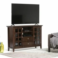 Buy ✨ Brooklyn & Max TV Stands Brooklyn + Max Brunswick 53 In. TV Stand ✨
