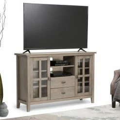 Flash Sale 🔔 Brooklyn & Max TV Stands Booklyn + Max Holden 53 In. TV Stand 🔥