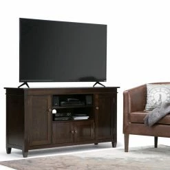 Best deal ❤️ Brooklyn & Max TV Stands Booklyn + Max Richland TV Stand 😍