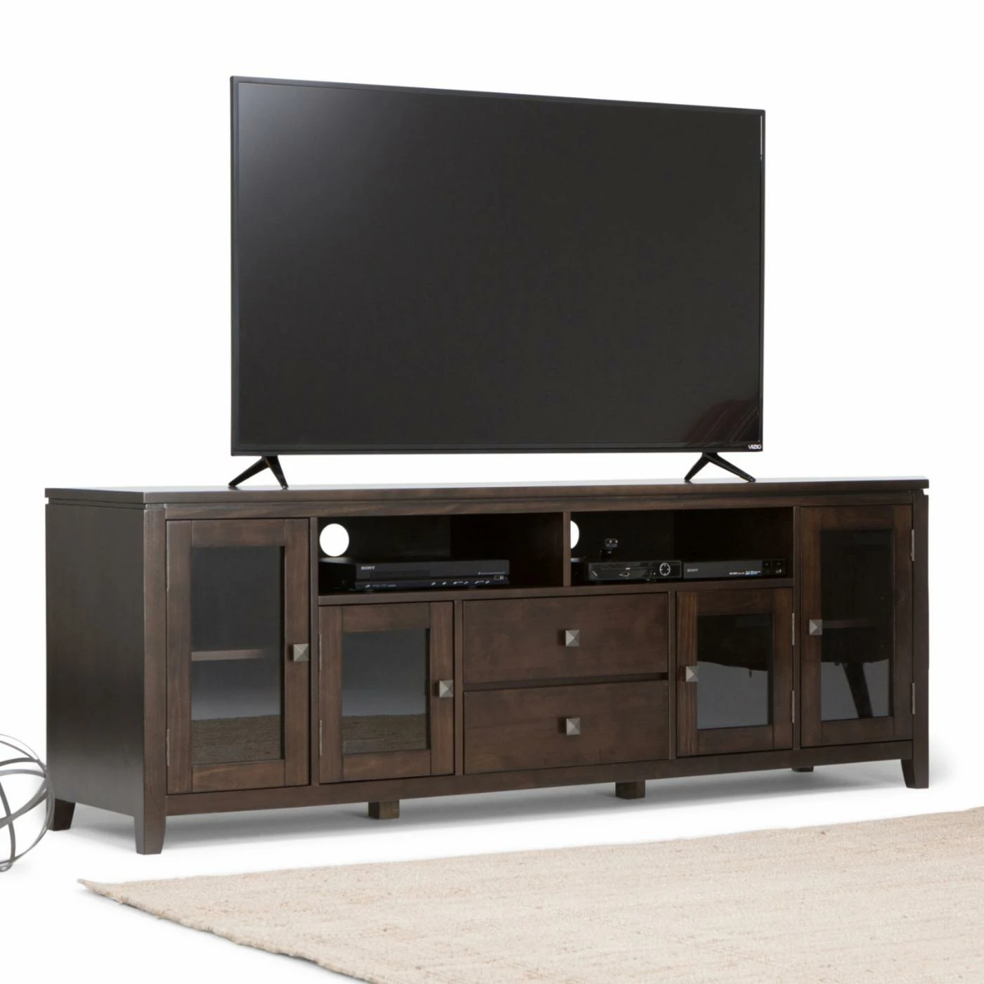 Best Sale β Brooklyn & Max TV Stands Brooklyn + Max City 72 In. TV Stand π₯