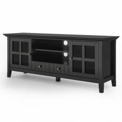 Wholesale ✔️ Brooklyn & Max TV Stands Brooklyn & Max Brunswick Rustic TV Stand 🎁
