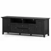 Deals ⭐ Brooklyn & Max TV Stands Brooklyn & Max Washington Transitional TV Stand 💯