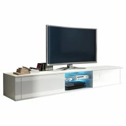 Best Sale ๐ TV Stands Furniture.Agency Hit Low Profile TV Stand โญ