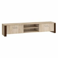 Budget ๐ Furniture.Agency TV Stands Furniture Agency Hugo 78 In. TV Stand ๐