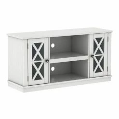 Promo 💯 TV Stands BellO Bayport 55 In. TV Stand 👏