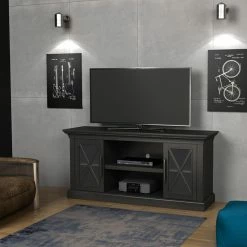 Discount ⭐ TV Stands BellO Cottage Grove 65 In. TV Stand 🤩