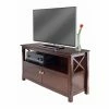New 🎁 TV Stands Winsome Xola TV Stand 🔥