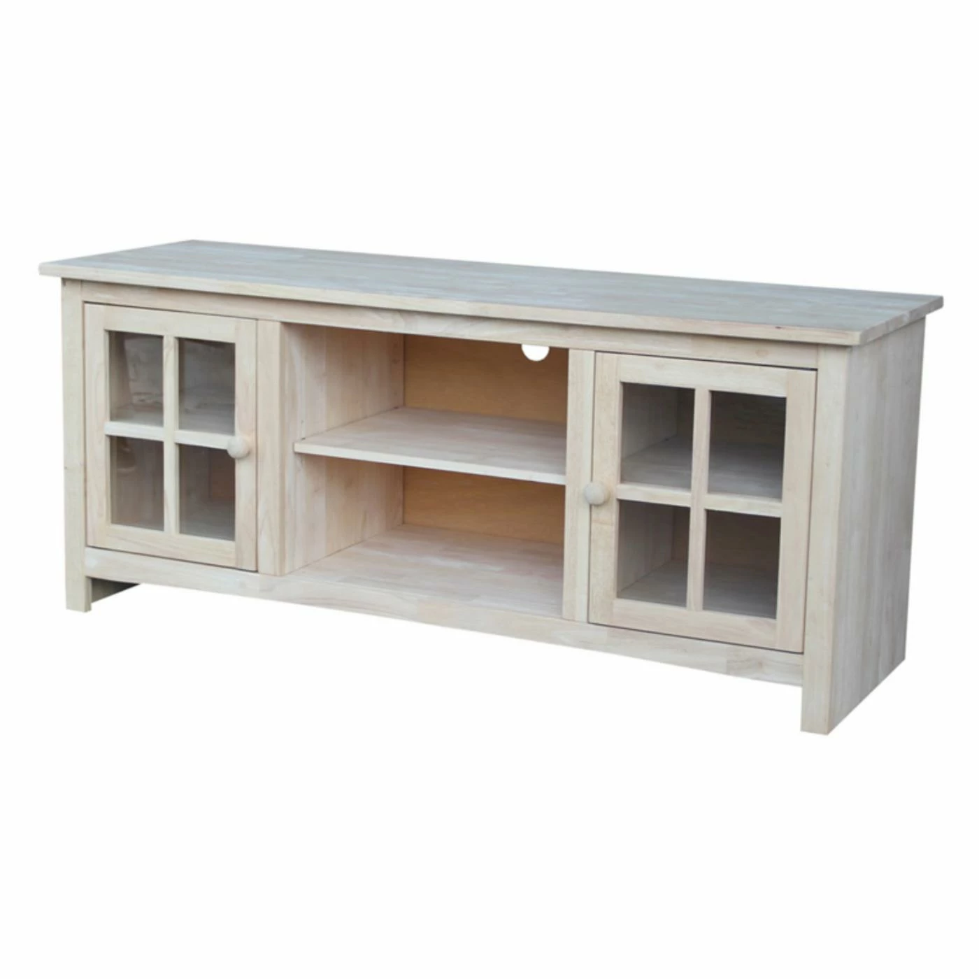 Budget π₯° TV Stands International Concepts Franklin Entertainment Center π