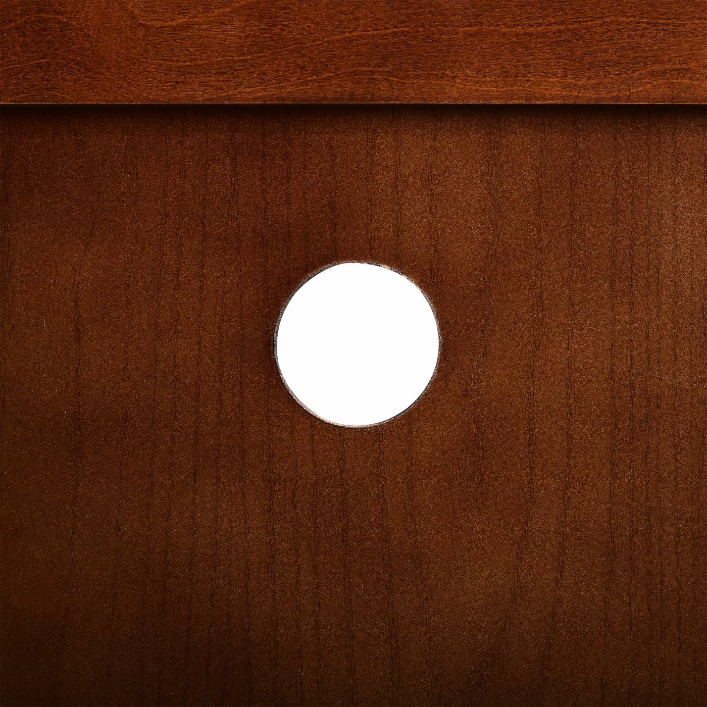 Best deal β TV Stands Crosley LaFayette 60 In. TV Stand - Vintage Mahogany π - Image 5