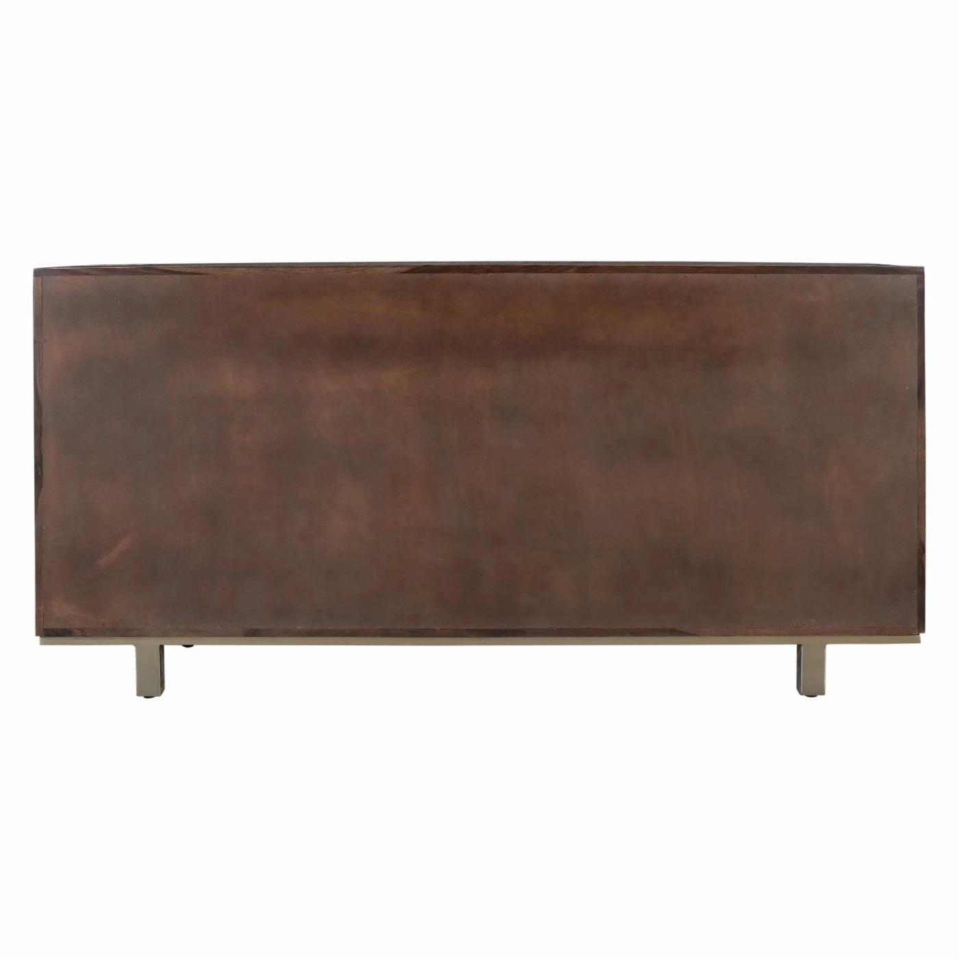 Best Pirce π TV Stands Coast To Coast Brownstone 4 Door Credenza π€© - Image 5