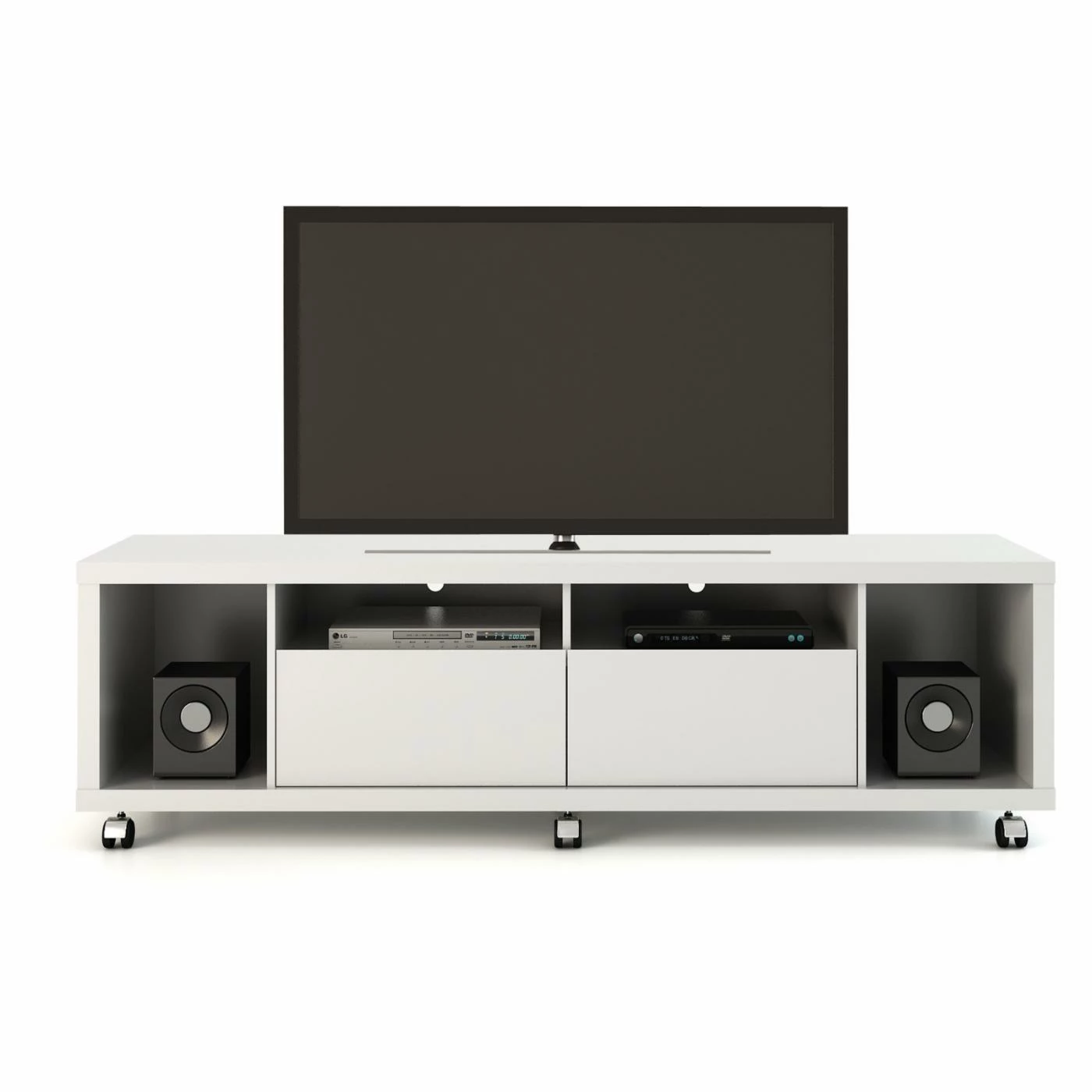 Coupon β TV Stands Manhattan Comfort Cabrini TV Stand π - Image 5