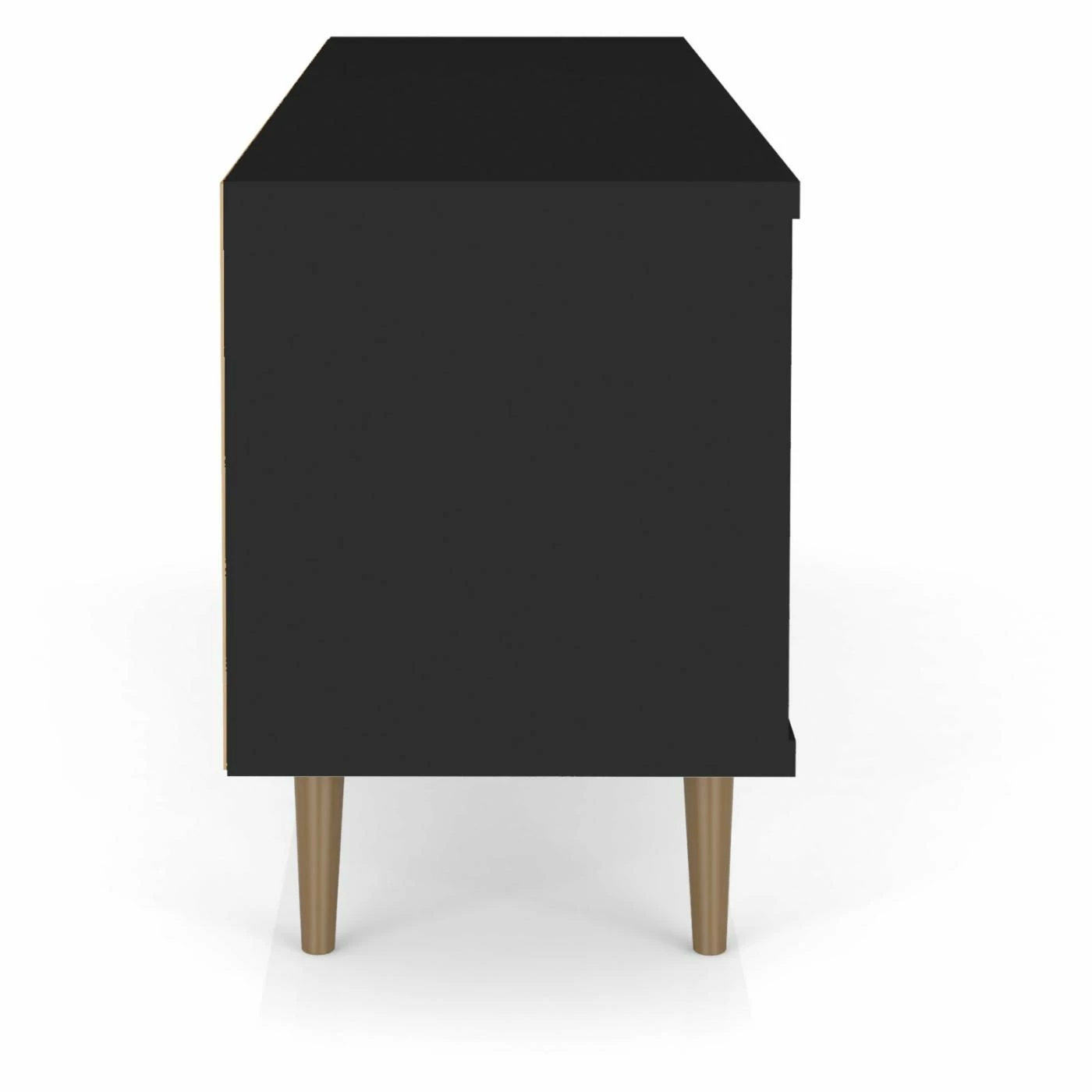 Best Pirce β TV Stands Manhattan Comfort Liberty 2 Door TV Stand π€© - Image 5