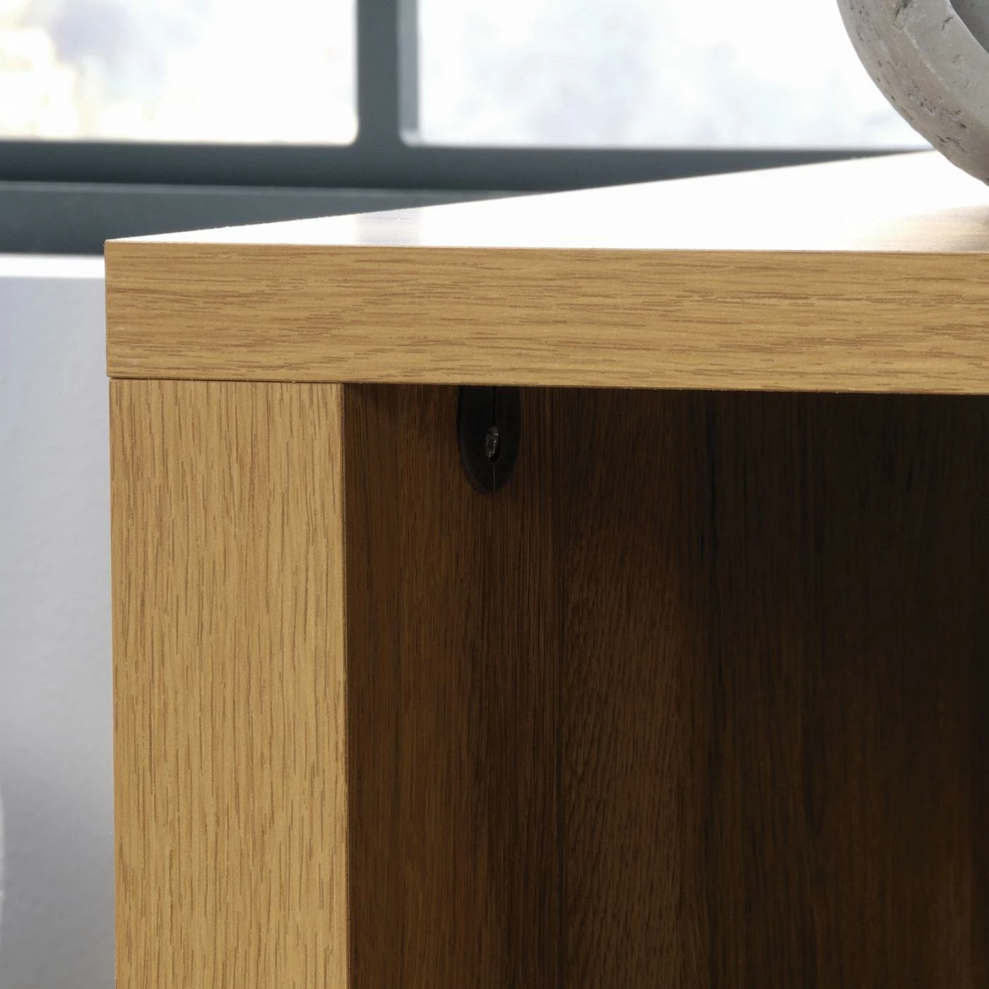 Buy โจ TV Stands Sauder Soft Modern Entertainment Credenza ๐งจ - Image 5