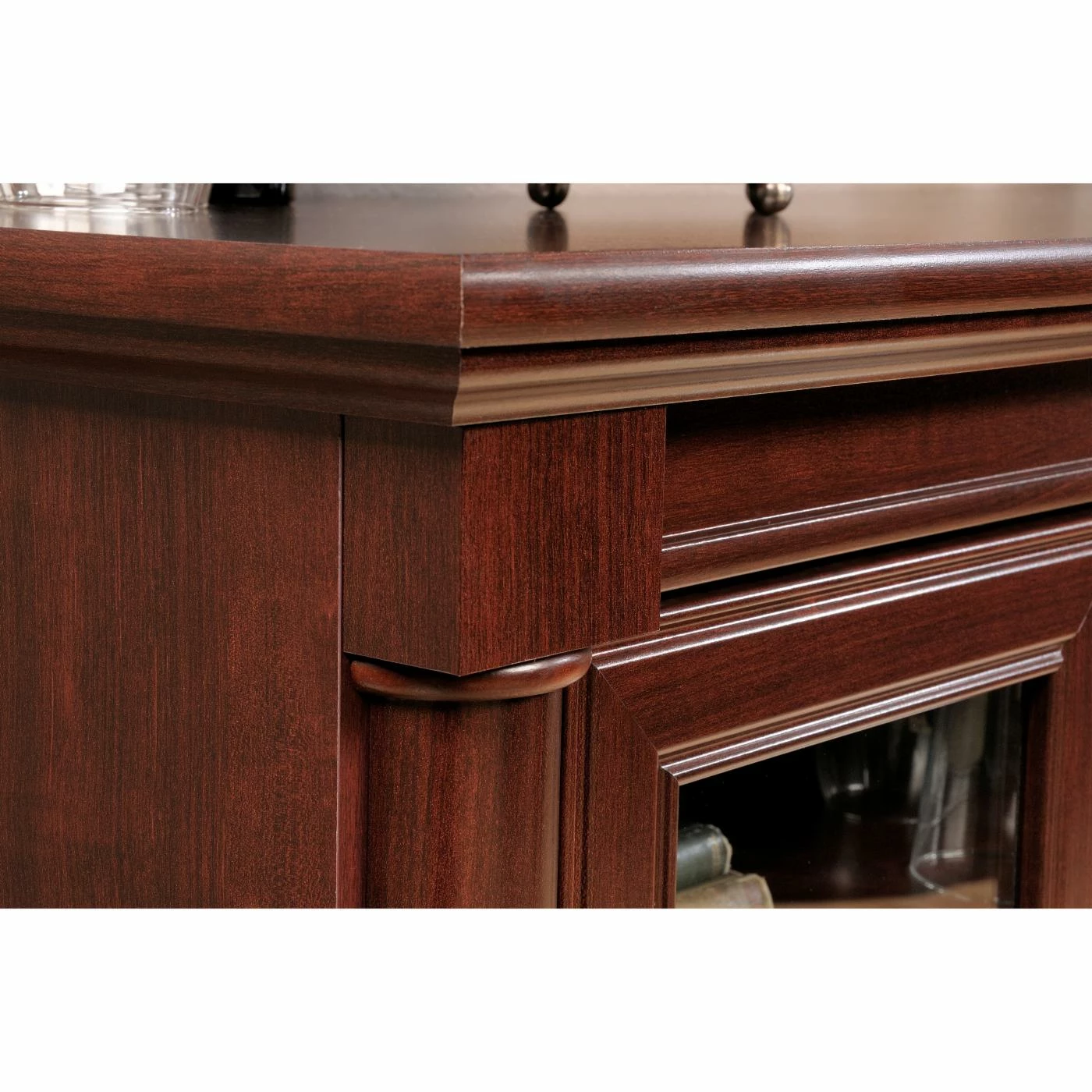 Budget โ๏ธ TV Stands Sauder Palladia Credenza/TV Stand โ - Image 5